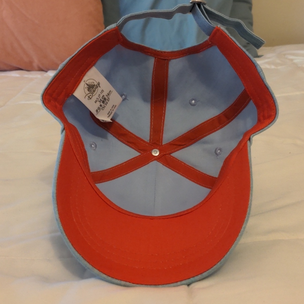 π3 for $27 Disney, Disneyland, Mickey hat - Picture 4 of 9